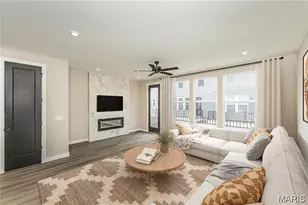 8923 Gateway Heights, Richmond Heights, MO 63144 - Photo 7