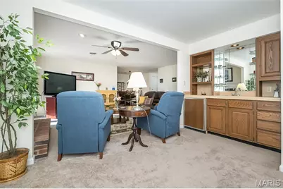 1611 Walpole Drive #C, Chesterfield, MO 63017 - Photo 11