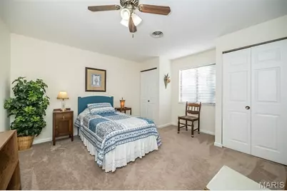 1611 Walpole Drive #C, Chesterfield, MO 63017 - Photo 17