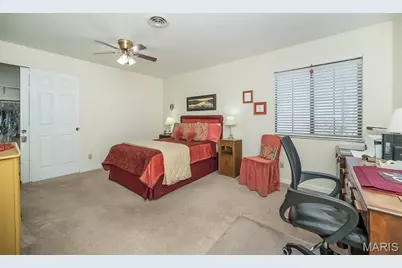 1611 Walpole Drive #C, Chesterfield, MO 63017 - Photo 19