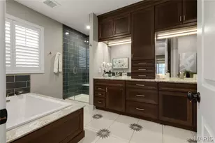 14422 Rue De Gascony Ct, Chesterfield, MO 63017 - Photo 17