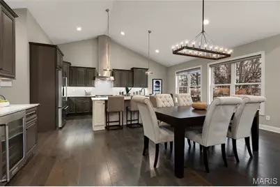 14422 Rue De Gascony Court, Chesterfield, MO 63017 - Photo 7