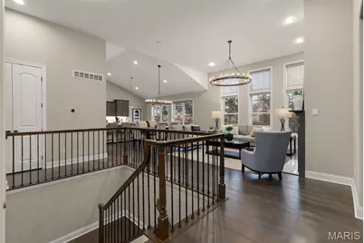 14422 Rue De Gascony Court, Chesterfield, MO 63017 - Photo 5