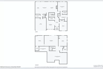 14422 Rue De Gascony Court, Chesterfield, MO 63017 - Photo 37