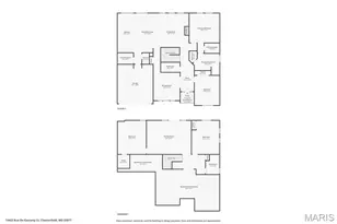 14422 Rue De Gascony Ct, Chesterfield, MO 63017 - Photo 37