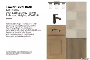 8931 Gateway Heights, Richmond Heights, MO 63144 - Photo 5