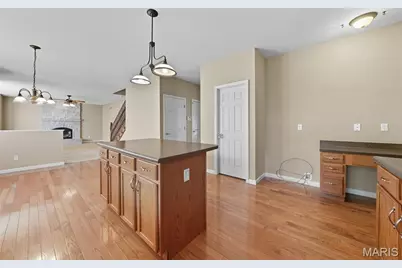 345 Palisades Ridge Court, Eureka, MO 63025 - Photo 13