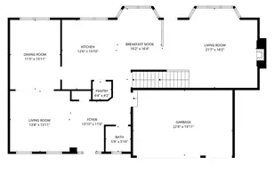 345 Palisades Ridge Ct, Eureka, MO 63025 - Photo 35