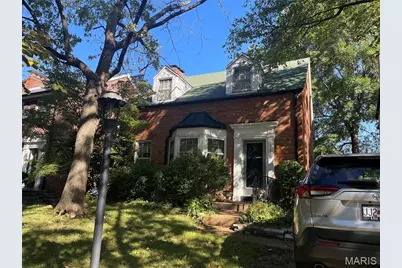 7843 Cornell Avenue, University City, MO 63130 - Photo 1