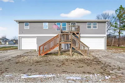 615 Cora Belle Drive, Saint Charles, MO 63301 - Photo 1