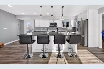 615 Cora Belle Drive, Saint Charles, MO 63301 - Photo 11