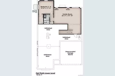 5325 Tesson Court, Saint Louis, MO 63128 - Photo 3