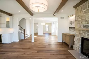 339 Caroline Ave, Kirkwood, MO 63122 - Photo 3