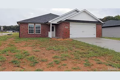 5302 Pinedale Drive, Jackson, MO 63755 - Photo 5