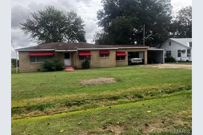 319 N Main Street, Cardwell, MO 63829 - Photo 1