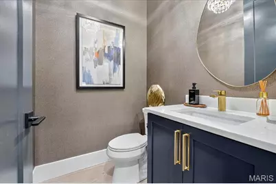 16473 Burkhardt Place, Chesterfield, MO 63017 - Photo 21