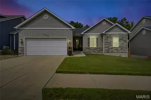 1367 Grey Wolf Dr, Imperial, MO 63052 - Photo 35