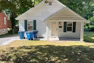 141 S Barat Ave, Saint Louis, MO 63135 - Photo 1