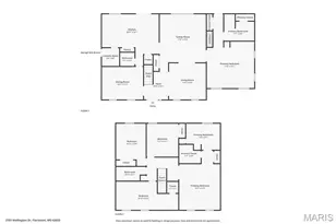 2701 Wellington Dr, Florissant, MO 63033 - Photo 51