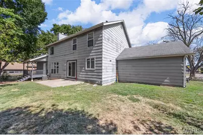 2701 Wellington Drive, Florissant, MO 63033 - Photo 45