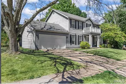 2701 Wellington Drive, Florissant, MO 63033 - Photo 3