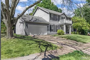 2701 Wellington Dr, Florissant, MO 63033 - Photo 3