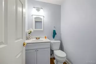 2701 Wellington Dr, Florissant, MO 63033 - Photo 23