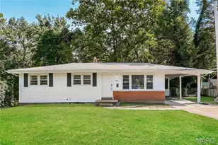 1224 Weleba Ave, Saint Louis, MO 63121 - Photo 1