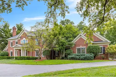 29 Muirfield Lane, Town and Country, MO 63141 - Photo 3