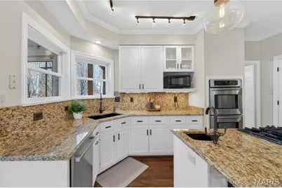 16537 Clayton Road, Wildwood, MO 63011 - Photo 17