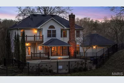 16537 Clayton Road, Wildwood, MO 63011 - Photo 47