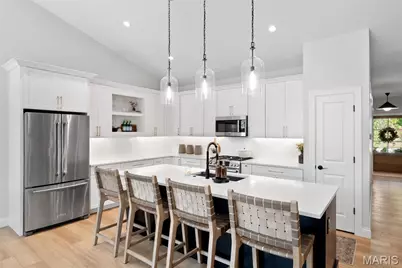 219 E Woodbine Avenue E, Kirkwood, MO 63122 - Photo 17