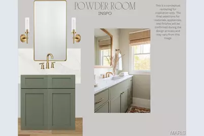 219 E Woodbine Avenue E, Kirkwood, MO 63122 - Photo 7