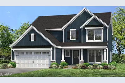 537 Ryehill Drive, Saint Peters, MO 63376 - Photo 1