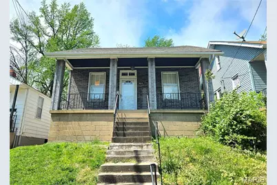 5649 Helen Avenue, Jennings, MO 63136 - Photo 1