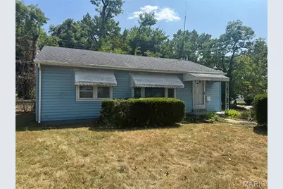 9163 Loganberry Lane, Bel-Ridge, MO 63121 - Photo 1