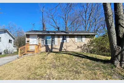 10342 Duke Drive, Saint Louis, MO 63136 - Photo 1
