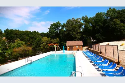 2014 Heather Drive, Lake Sherwood, MO 63357 - Photo 3