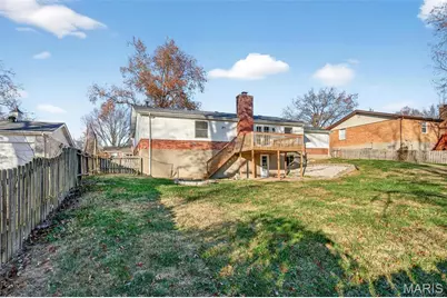 4424 Cloverbrook Drive, Black Jack, MO 63033 - Photo 49