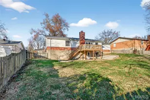4424 Cloverbrook Dr, Black Jack, MO 63033 - Photo 49
