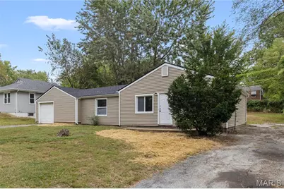 9806 Winkler Drive, Saint Louis, MO 63136 - Photo 3