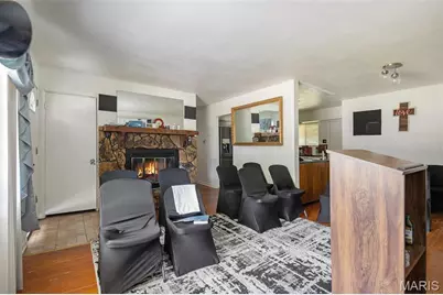 2035 Sun Valley Drive, Saint Louis, MO 63136 - Photo 5