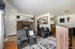 2035 Sun Valley Dr, Saint Louis, MO 63136 - Photo 5