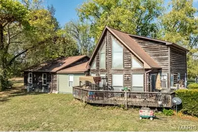 25 Rolfes Lane, Unincorporated, MO 63389 - Photo 1
