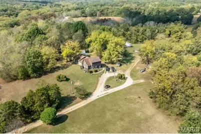 25 Rolfes Lane, Unincorporated, MO 63389 - Photo 3