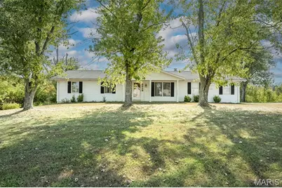 6760 Saint Lukes Church Road, Barnhart, MO 63012 - Photo 1