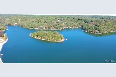 2158 Lake Sherwood Drive, Lake Sherwood, MO 63357 - Photo 3