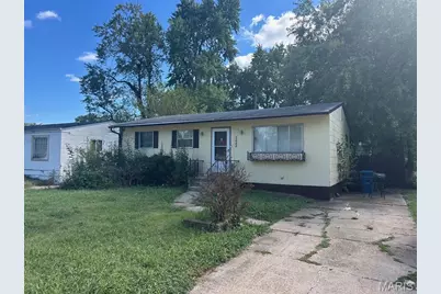 1222 Scott Avenue, Unincorporated, MO 63138 - Photo 1