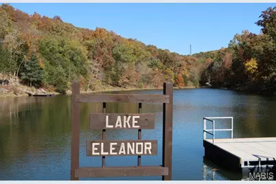 2160 S Lake Sherwood Drive, Lake Sherwood, MO 63357 - Photo 17