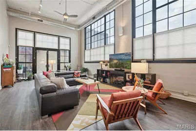 4200 Laclede Avenue #106, Saint Louis, MO 63108 - Photo 11